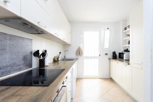 Three-Bedroom Holiday Home  image 9