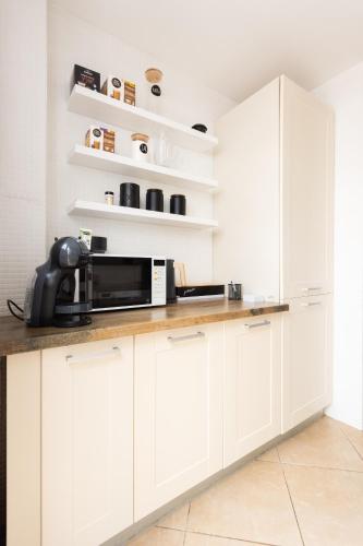 Three-Bedroom Holiday Home  image 8