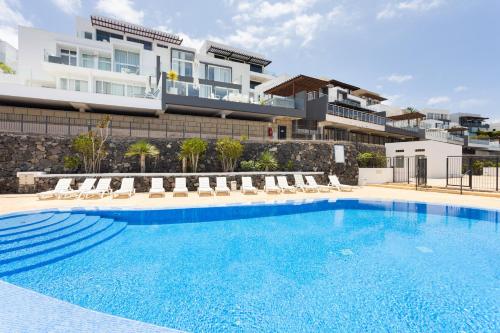 Three-Bedroom Holiday Home  image 1