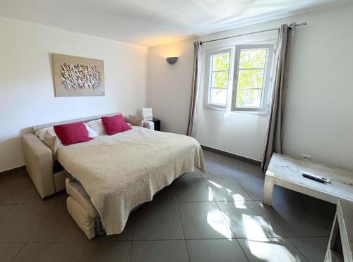 Best Western Hotel Casa Bianca Room Type - Prestige Queen Suite with Sofa Bed - Non-Smoking