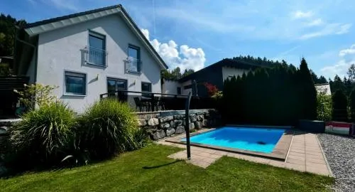 Residenz Bergjuwel in Pfarrwerfen, Österreich
