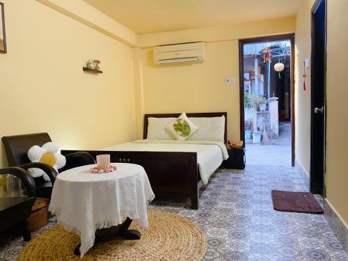 Daisy Homestay Hoian, Hoi An (fotografie 2)