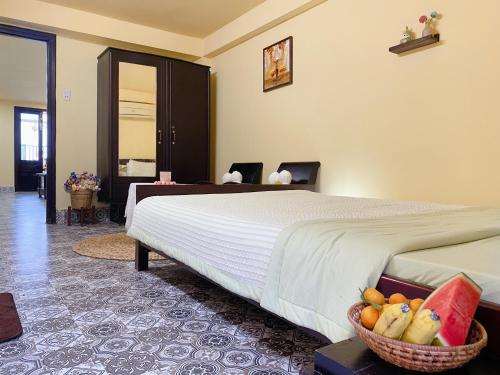 Daisy Homestay Hoian, Hoi An (fotografie 3)