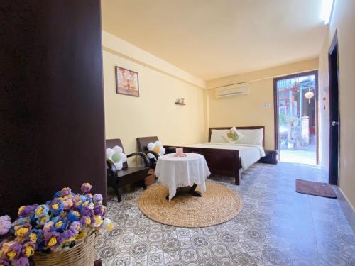 Daisy Homestay Hoian, Hoi An (fotografie 7)
