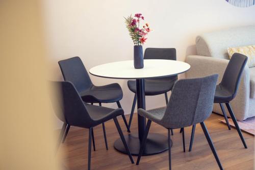 LeonArt Living 22 in Sankt Leonhard