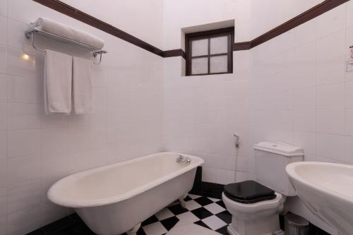 Suite, junior