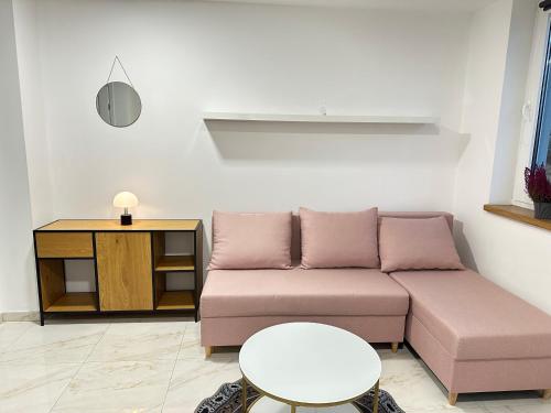 MOVEEN! Apartamenty Wrocław Nowoczesne studia z parkingiem! 10 min od centrum, Breslau (Foto 11)