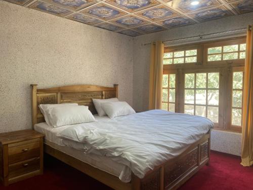 Brookfall resort khaplu in Khaplu