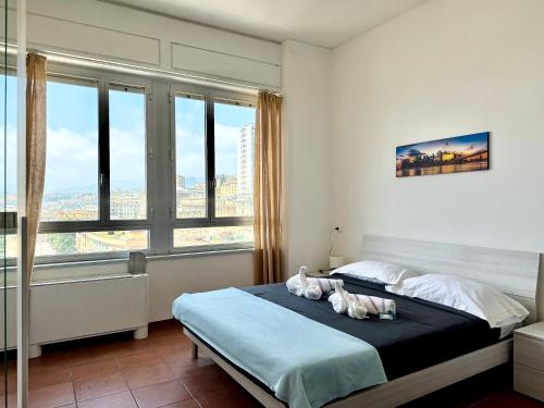 TORRE CANTORE 69 - Genova Ovest - Porto - GENOVABB IT, Janov