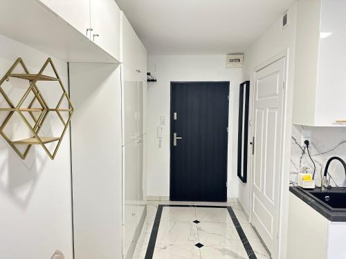 MOVEEN! Apartamenty Wrocław Nowoczesne studia z parkingiem! 10 min od centrum, Breslau (Foto 4)