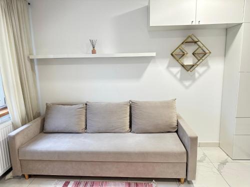 MOVEEN! Apartamenty Wrocław Nowoczesne studia z parkingiem! 10 min od centrum, Breslau (Foto 5)