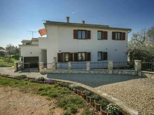  Apartment Jedro in Nova Vas