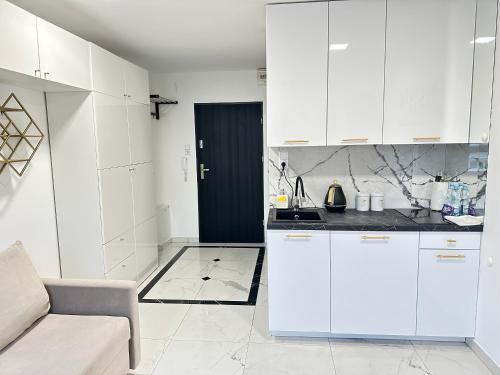 MOVEEN! Apartamenty Wrocław Nowoczesne studia z parkingiem! 10 min od centrum, Breslau (Foto 6)
