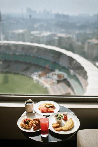 Courtyard by Marriott Navi Mumbai, Nová Bombaj (fotografie 9)