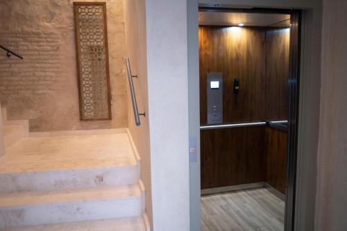 Arena Centro Rooms&Suites, Sewilla (zdjęcie 8)
