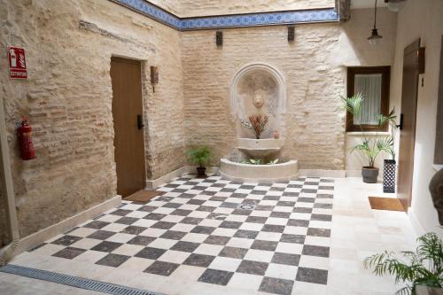 Arena Centro Rooms&Suites, Sewilla
