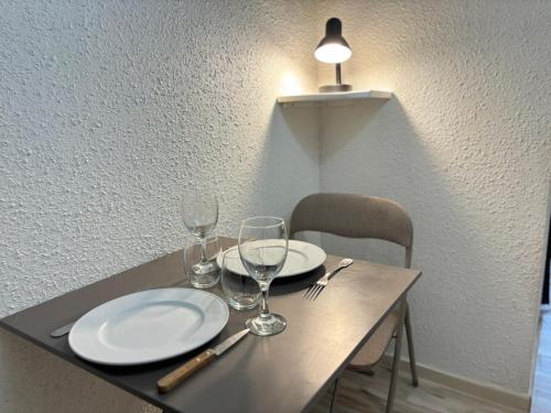 Les Logis de Paray appartement n2 in Paray-le-Monial