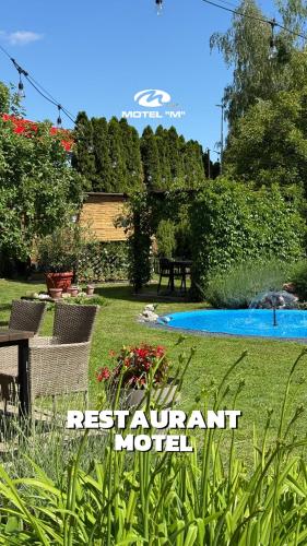 . Motel M Vlasenica