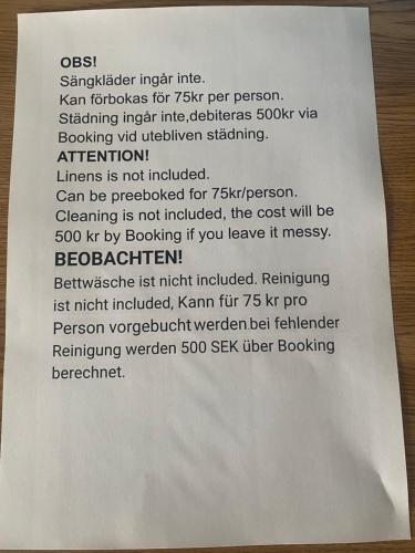 Vindsvåning Höga Kusten (Vindsvaning Hoga Kusten) in Крамфорс