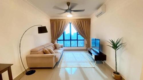 Residence Panorama JB nearby custom