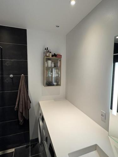 Rare 3 bedroom CPH Luxury apt w stunning view, Kodaň (fotografie 7)