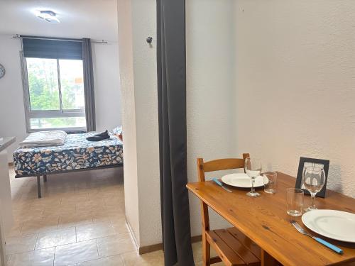 Les Logis de Paray Appartement 201 in Paray-le-Monial