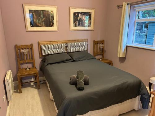 Milkwood Cottage
