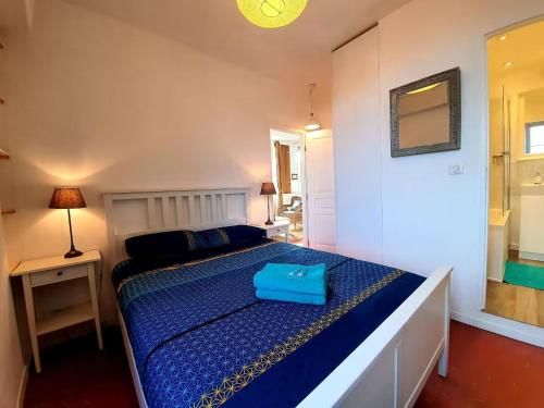 Two-Bedroom Apartment image 10