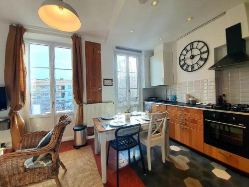 Two-Bedroom Apartment image 3