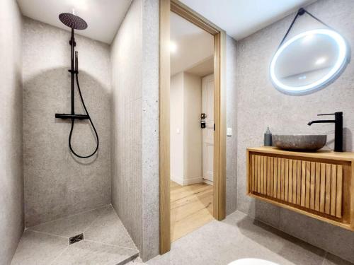Le Bourgarel - Studio dans Vieil Antibes - image 2