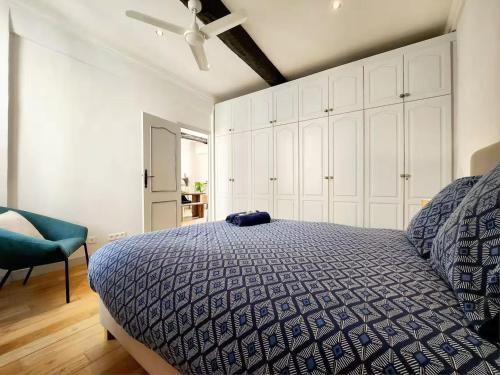 One-Bedroom Apartment image 3