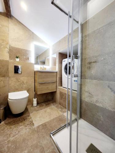 One-Bedroom Apartment image 5