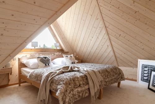 Bacówka Chalet, Zakopane (photo 5)