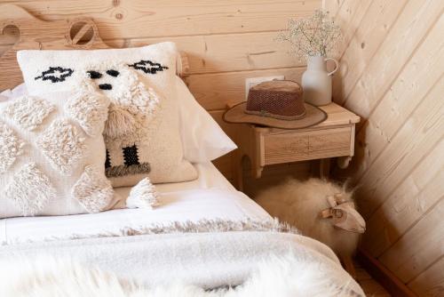 Bacówka Chalet, Zakopane (photo 6)