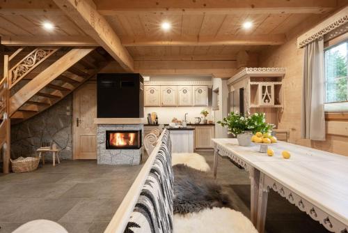 Bacówka Chalet, Zakopane (photo 7)