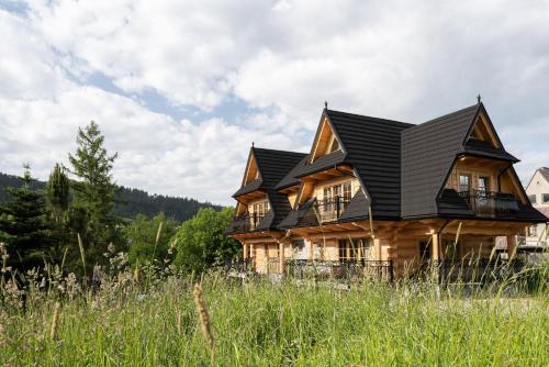 Bacówka Chalet, Zakopane (photo 8)