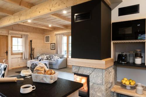 Bacówka Chalet, Zakopane (photo 9)