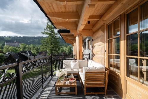 Bacówka Chalet, Zakopane (photo 10)