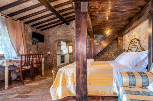 Agriturismo Beata Vanna in Fabro
