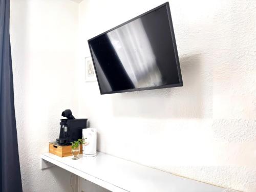 Studio N°1 Calme et fonctionnel in 帕賴勒莫尼亞勒
