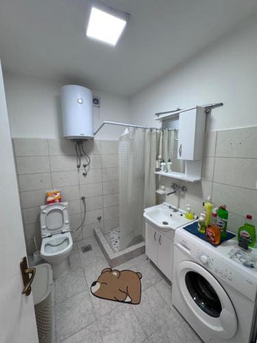 Ulcinja Apartment Pinjes - image 5