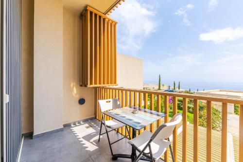 Three-Bedroom Apartment image 10