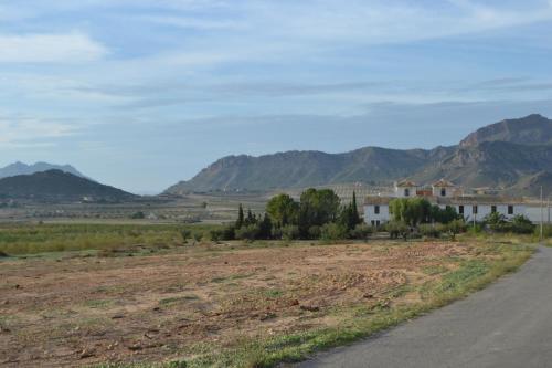 Cortijo de los Castellanos