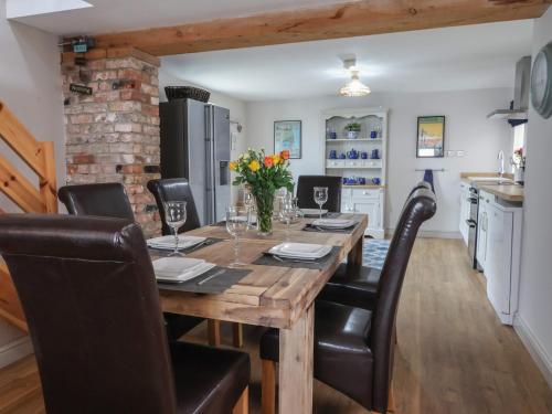 Zunanjost, The Old Coach House at The Vicarage in Great Cowden