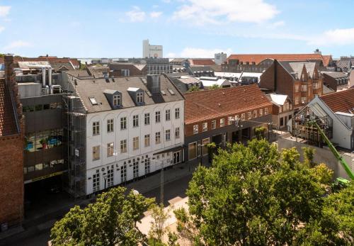 Hotel Ansgar - image 2