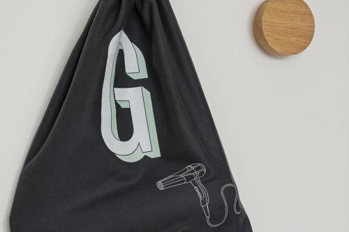 Haymarket Hub Hotel - image 13