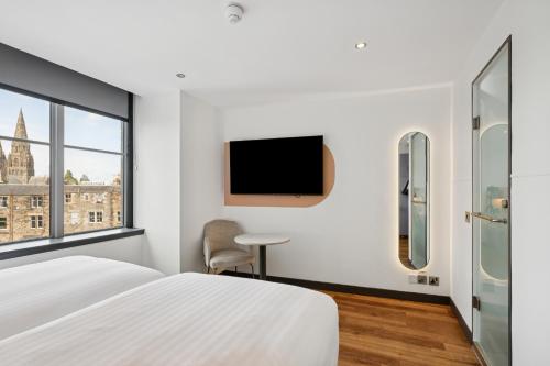 Haymarket Hub Hotel - image 3