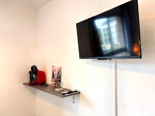 Studio N216 Quiet and functional in Paray-le-Monial