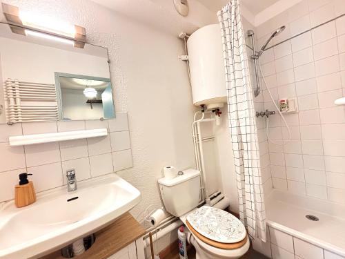 Studio N216 Quiet and functional in Paray-le-Monial