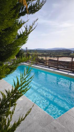 Baseinas, ALAGNI CRETAN RESORT in Nikos Kazantzakis